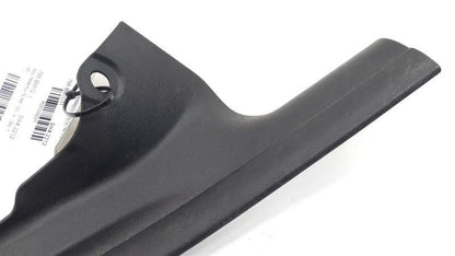 BMW 328I Sill Trim Plate Door Jam Threshold Right Passenger Rear 2009 2010 2011 