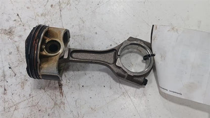 Subaru Impreza One Single Piston 2024 OEM