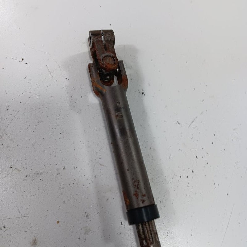 Ford Bronco Sport Lower Steering Column Shaft Knuckle U Joint  2024 20