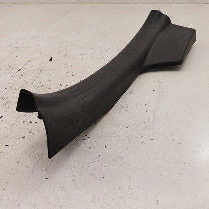 Nissan Versa Note Sill Trim Plate Door Jam Threshold Right Passenger R