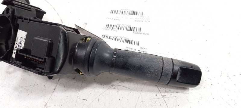 934102M100 Column Switch Lamp Signal Blinker With Automatic Headlamps Fits 10-16 SPORTAGE