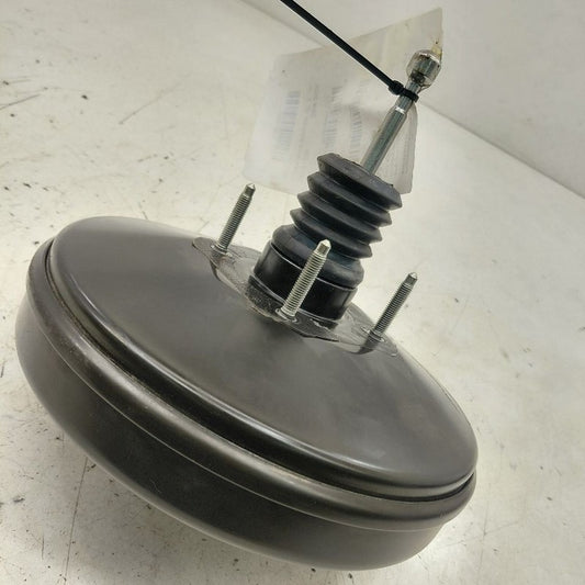 Power Brake Booster 4 Door X Model Fits 16-17 FIAT 500