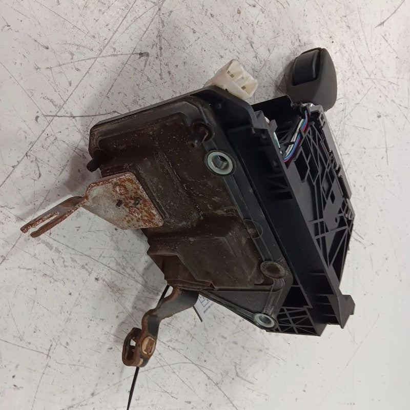 Legacy Outback Transmission Gear Shifter  2015 2016 2017