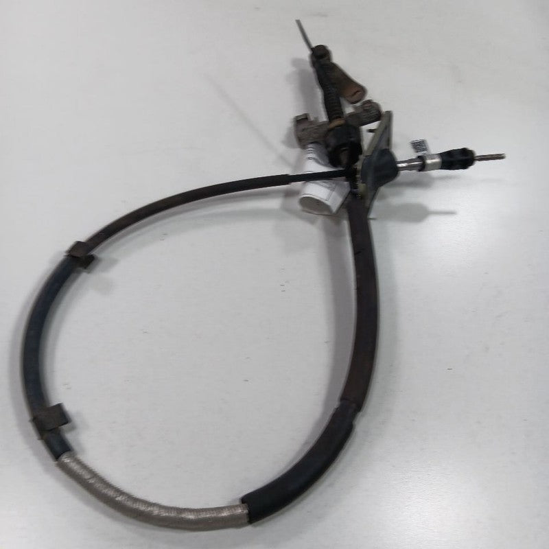 Jeep Renegade Shift Shifter Lever Linkage Cable  2017 2018 2019 2020