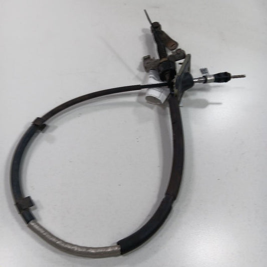 Jeep Renegade Shift Shifter Lever Linkage Cable  2017 2018 2019 2020