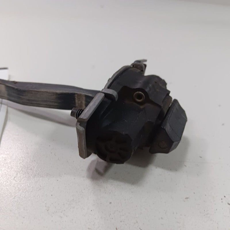 Fiat 500 Door Check Left Driver Rear Hinge Stop Stopper Detent  2016 2