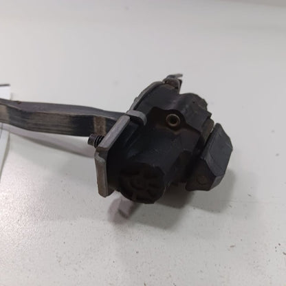 Fiat 500 Door Check Left Driver Rear Hinge Stop Stopper Detent  2016 2