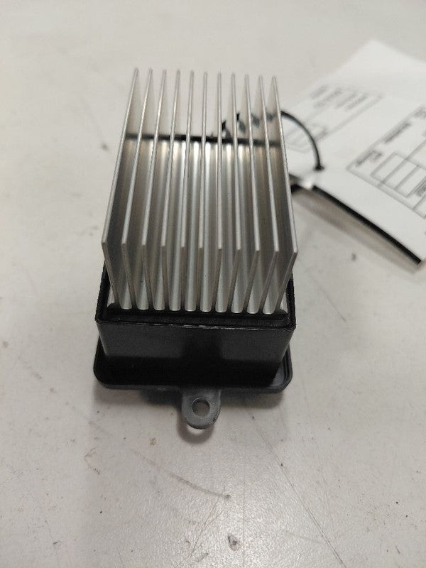 Jeep Compass Blower Resistor Fan Motor Speed Resistor  2025 2024 2023 