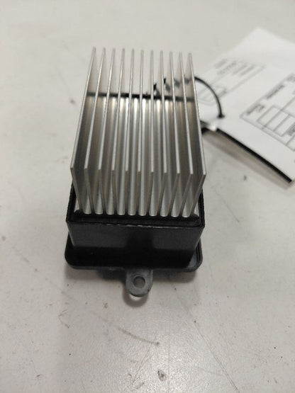 Jeep Compass Blower Resistor Fan Motor Speed Resistor  2025 2024 2023 