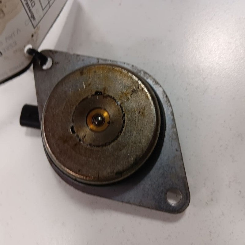 Buick Encore Variable Timing Gear Oil Control Valve Solenoid Cylinder 