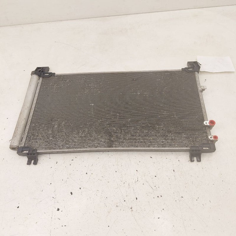 Air Conditioning AC Condenser Fits 16-20 Lexus IS300