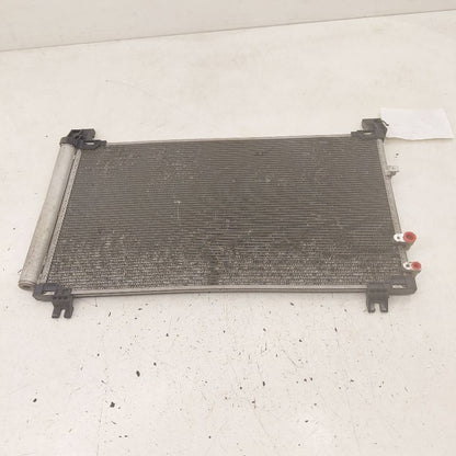 Air Conditioning AC Condenser Fits 16-20 Lexus IS300