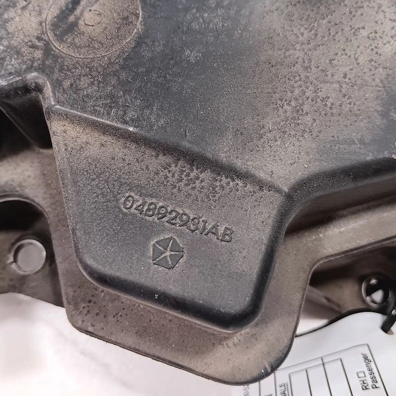 Fiat 500 1.4 PCV Valve 2018 OEM