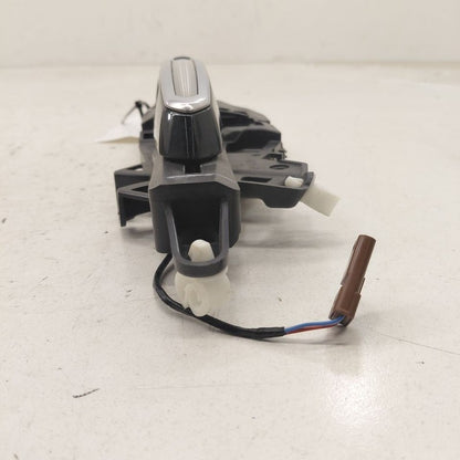 Left Rear Door Handle Exterior Fits 16-20 Cadillac CT6