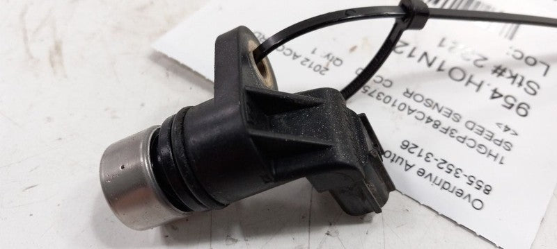 Honda Accord Transmission Speed Sensor 2012 2011 2010 2009 2008 OEM