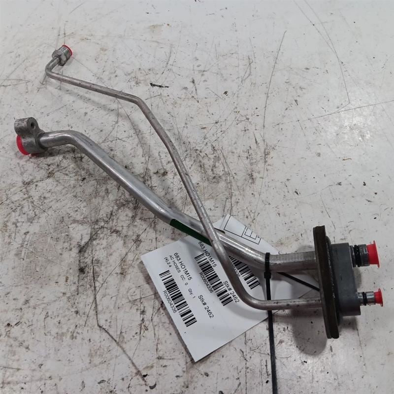 Honda CR-V AC Hose Line  2012 2013 2014 2015 2016 OEM