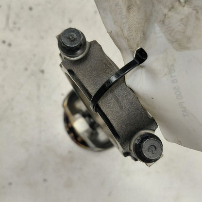 2018 Fiat 500 X 2.4 Model Single Piston With Connecting Rod