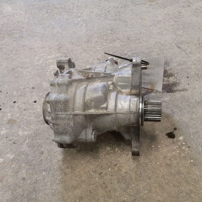 Transfer Case AWD Fits 15-24 Nissan Murano