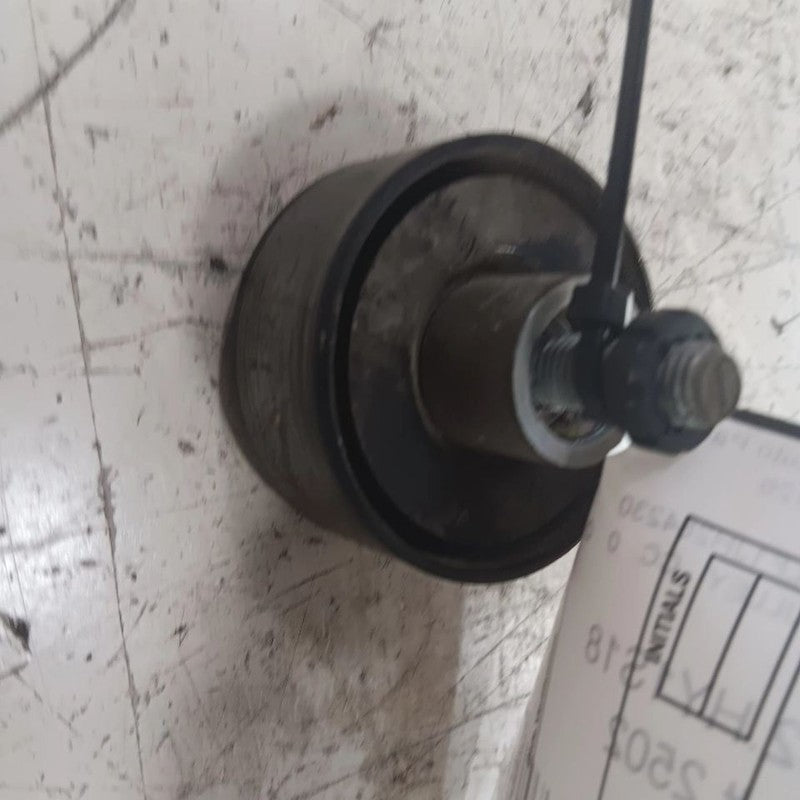 Hyundai Elantra 2.0 Idler Idle Pulley  2017 2018 2019 2020
