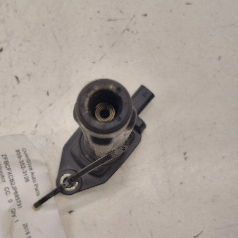 2018 Fiat 500 X 2.4 Model Coil Ignition Ignitor