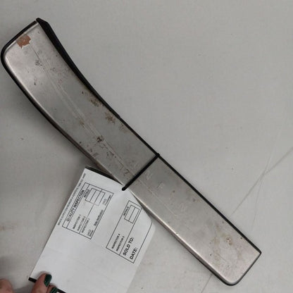 INFINITI QX50 Sill Trim Plate Door Jam Threshold Right Passenger Rear 