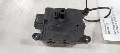 Dodge Journey Flap Door Motor Heater AC Door Actuator 2011 2012 2013 2
