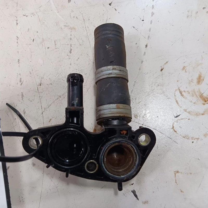 Subaru Outback Legacy Radiator Hose Neck  2018 2017 2016 2015 OEM