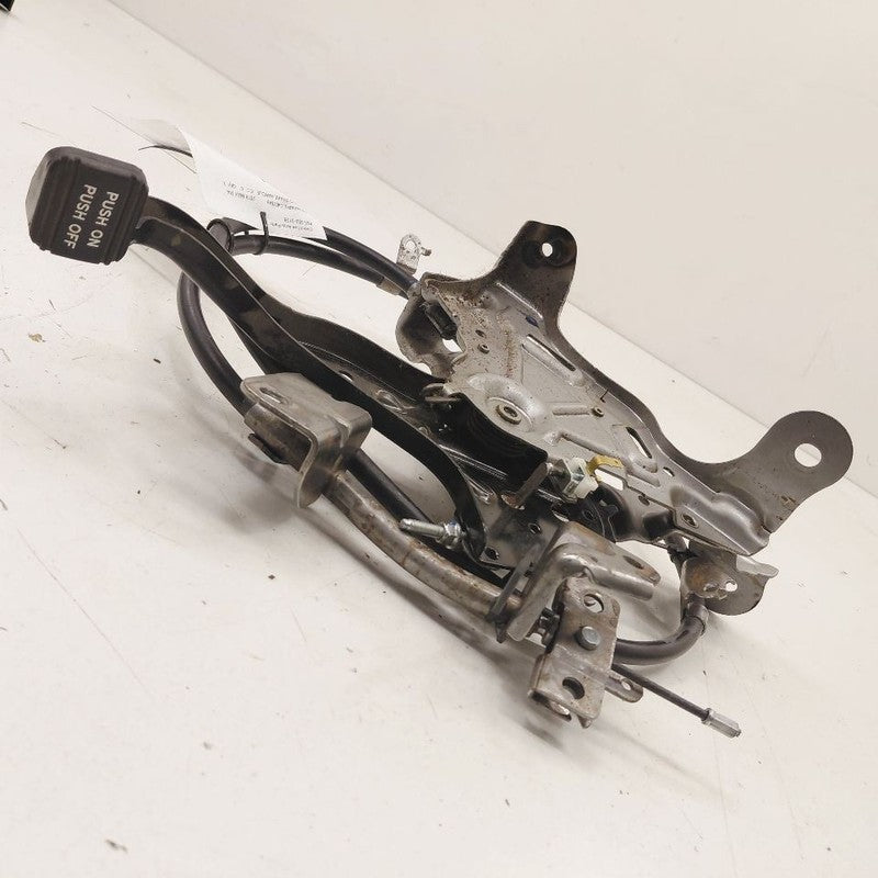 Nissan Maxima Parking Brake Handle Emergency Brake Lever  2018 2017 20