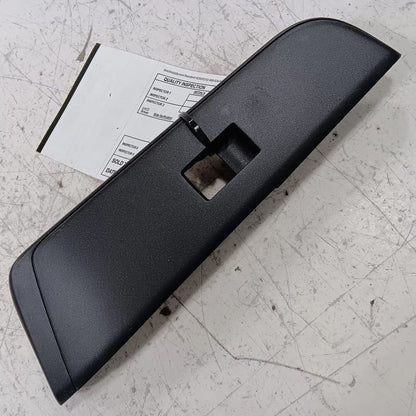 Toyota Camry Window Switch Bezel Trim Right Rear 2012 2013 2014 2015 2