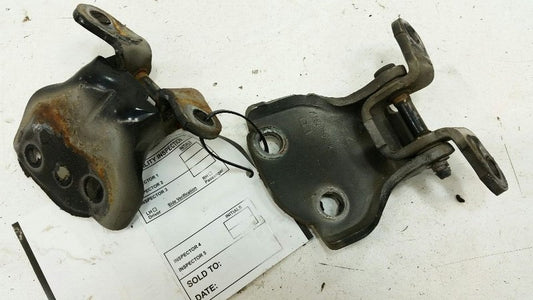 2003 Acura TL Door Hinge Set Right Front Passenger 1999 2000 2001 2002 OEM