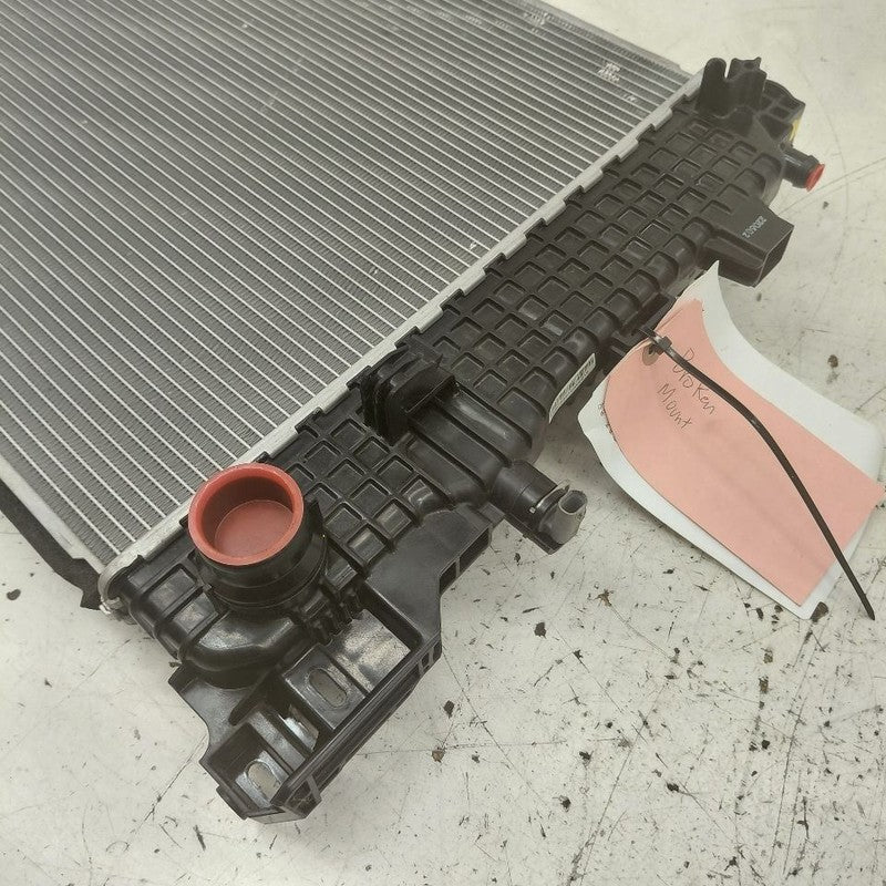 Radiator Fits 20-25 Buick Encore GX 1234094