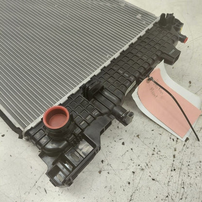 Radiator Fits 20-25 Buick Encore GX 1234094