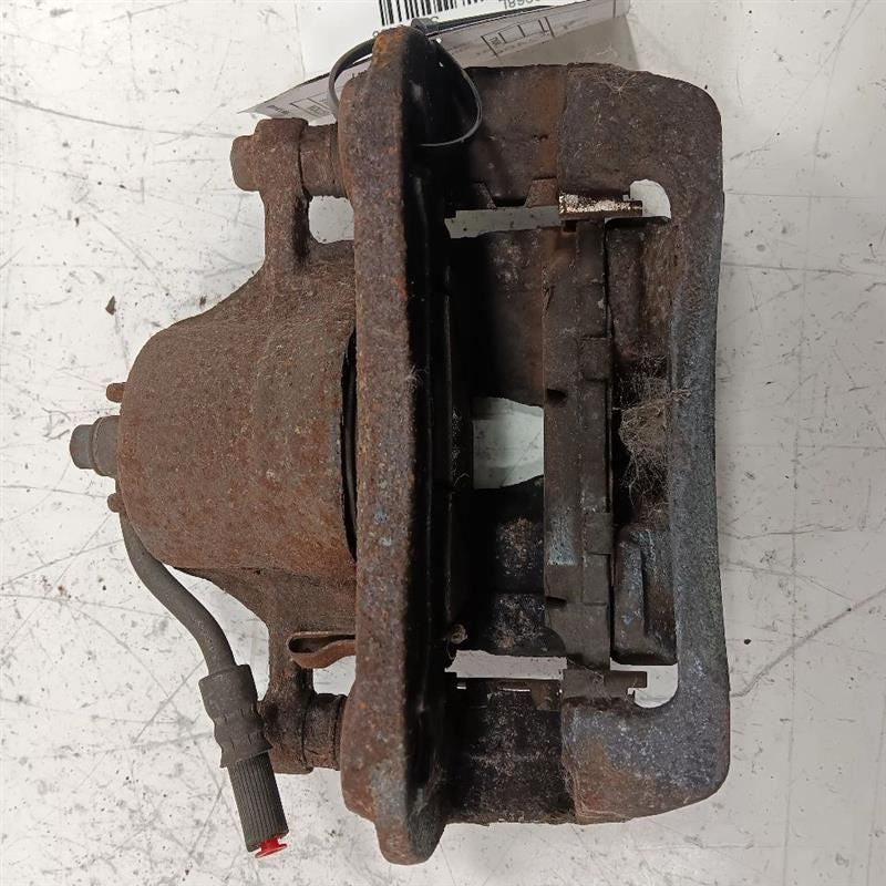 Driver Left Caliper Front Fits 12-17 ACCENT 615316