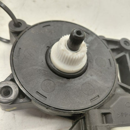 Left Rear Power Window Motor Fits 24-25 Chevy Trax