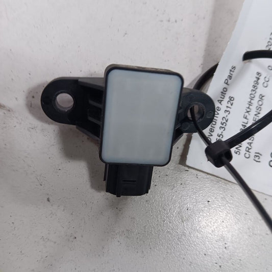 Hyundai Elantra Sensor  2017 2018 2019 2020