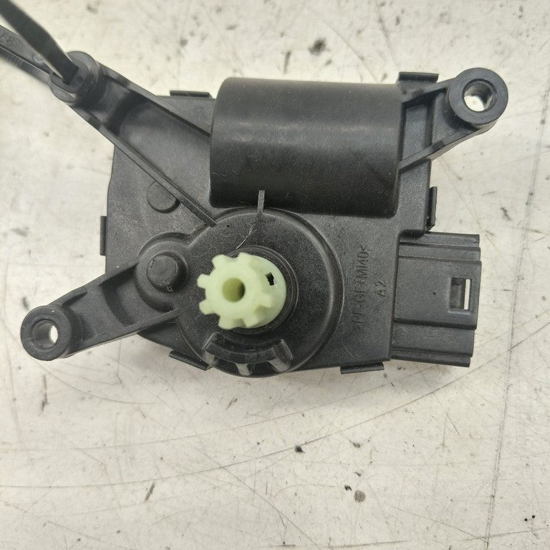 Jeep Cherokee Flap Door Motor Heater AC Door Actuator  2019 2020 2021