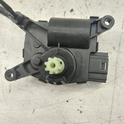 Jeep Cherokee Flap Door Motor Heater AC Door Actuator  2019 2020 2021