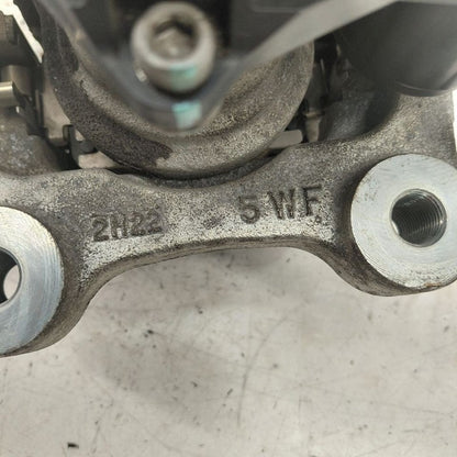 Left Rear Brake Caliper Fits 22-25 Lexus NX250