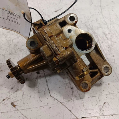 Nissan Kicks Engine Oil Pump  1.6 2021 2022 2023 2024 OEM