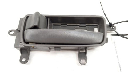 Sentra Door Handle Left Rear Interior Inside Inner 2007 2008 2009 2010