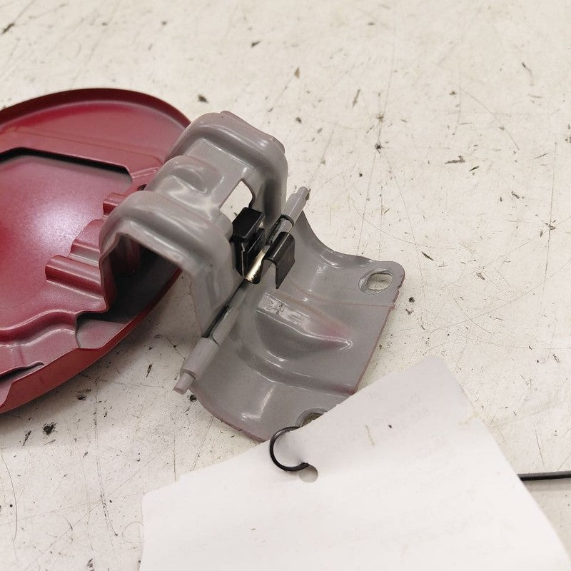 Mitsubishi Mirage Fuel Filler Door Gas Cap Cover Lid  2024 2023 2022 2