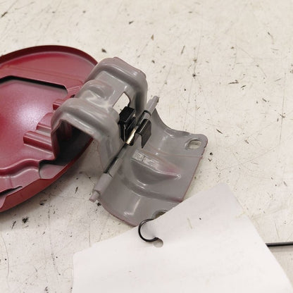 Mitsubishi Mirage Fuel Filler Door Gas Cap Cover Lid  2024 2023 2022 2