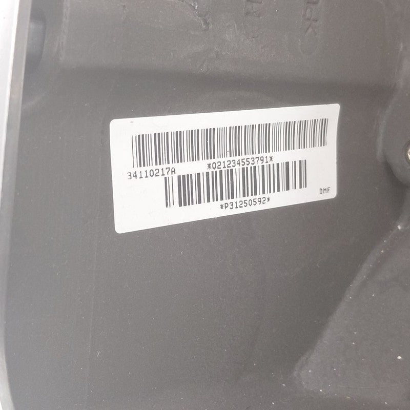 Volvo S60 Steering Wheel  2013 2014 2015
