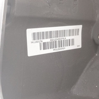 Volvo S60 Steering Wheel  2013 2014 2015