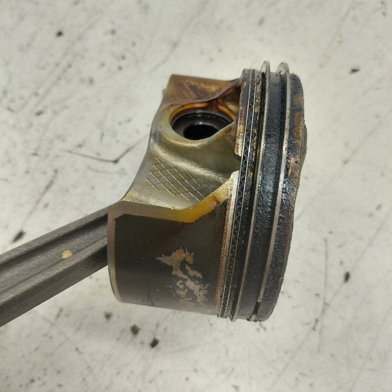Jeep Cherokee Single Piston With Connecting Rod   3.2 2019 2020 2021