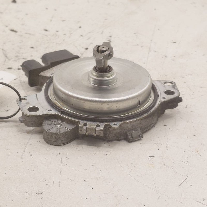 Mazda 6 Variable Timing Gear Oil Control Valve Solenoid Cylinder Head 