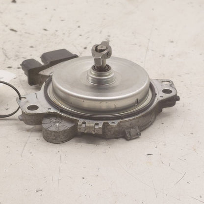 Mazda 6 Variable Timing Gear Oil Control Valve Solenoid Cylinder Head 