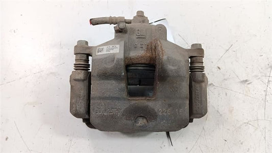 Passenger Right Brake Caliper Front Fits 18-20 TRAX OEM