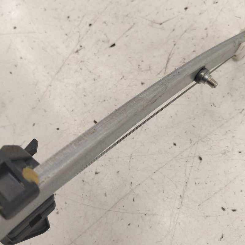 Passenger Right Rear Window Regulator Track Fits 14-21 Mazda 6