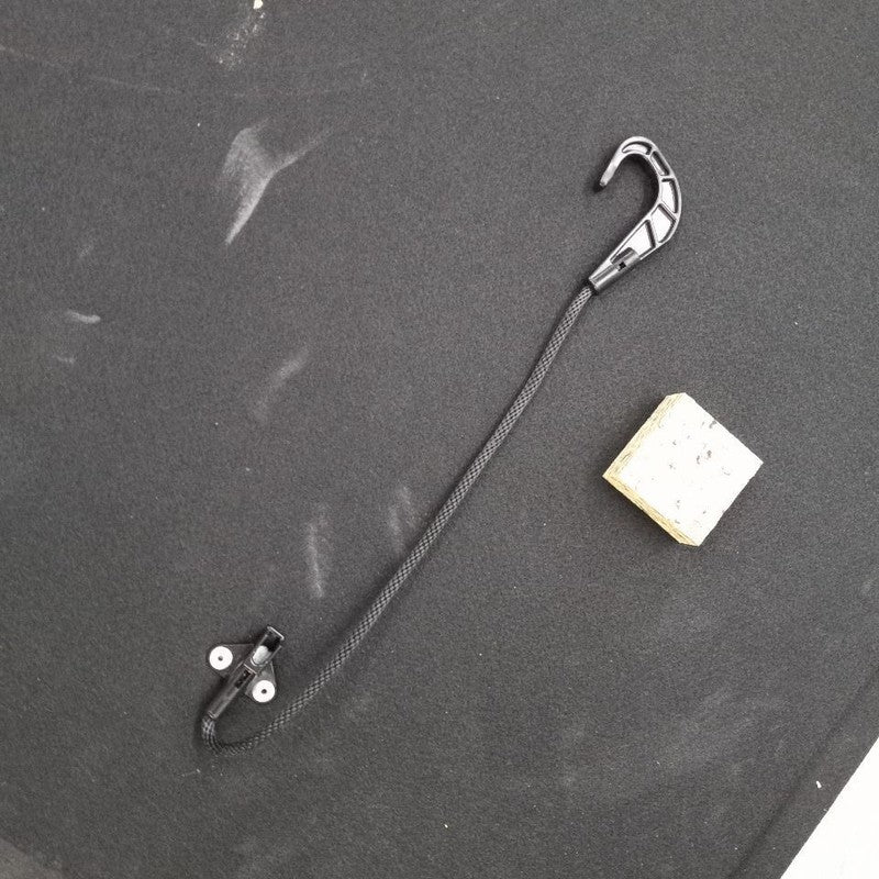 INFINITI QX50 Spare Tire Cover Trunk Mat  2017 2016 2015 2014